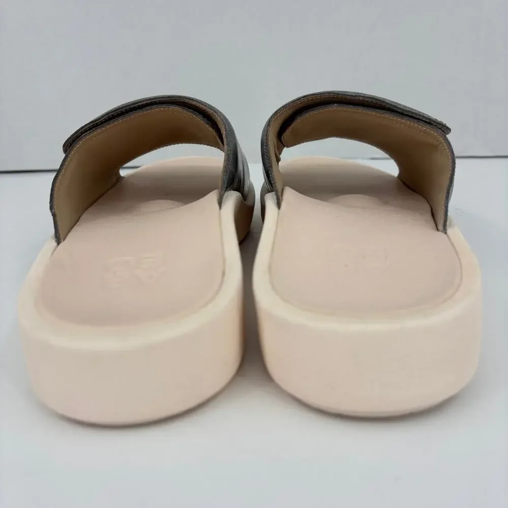 Abeo sandals good